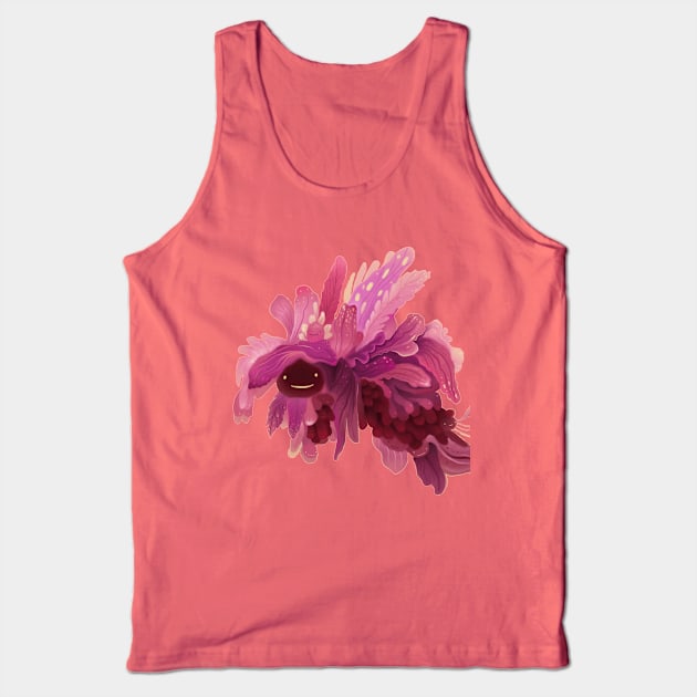 ontogeny recapitulate phylogeny 12/40 Tank Top by adamalaniz